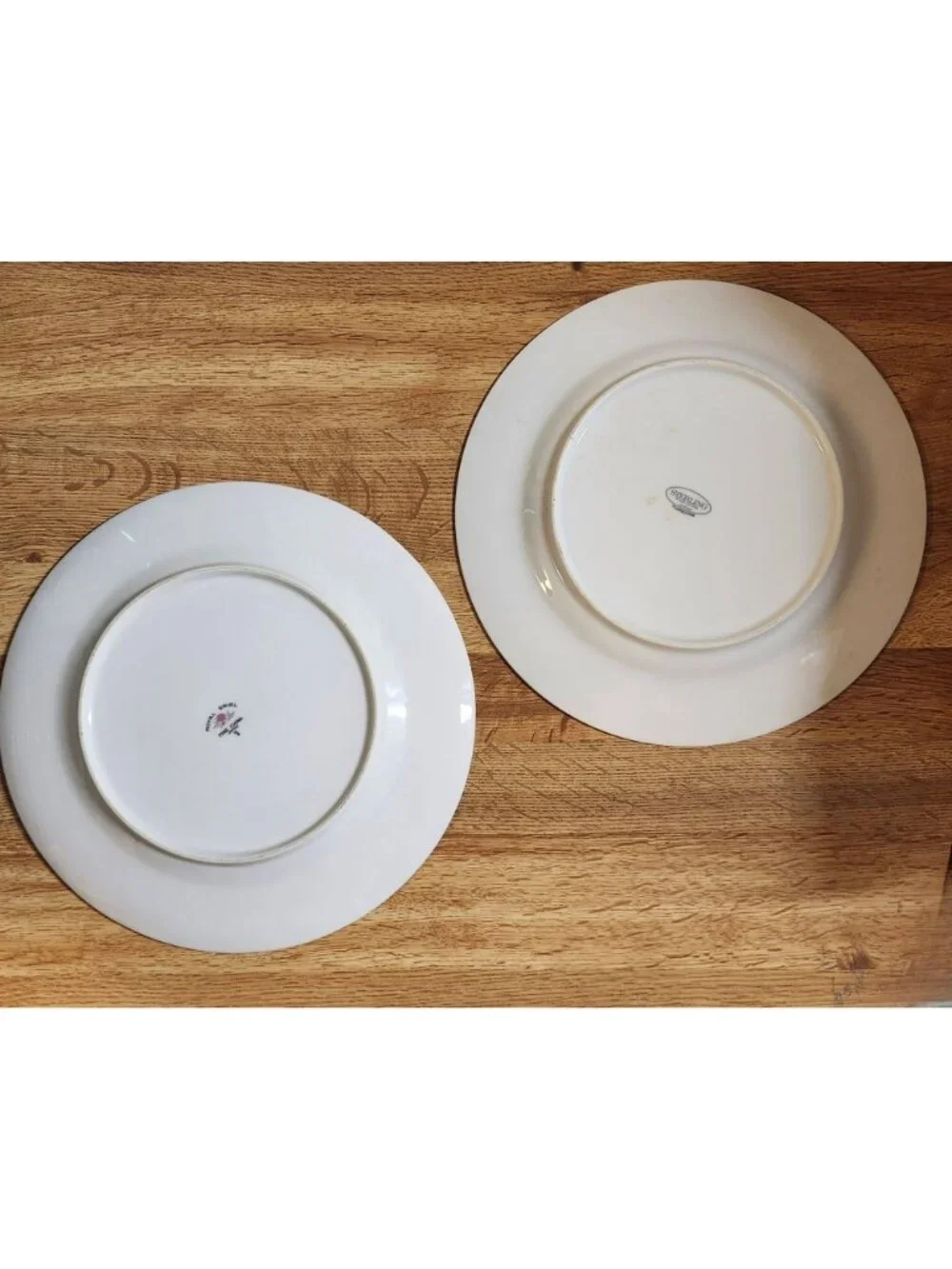 Mismatched Fine China ~10.25
